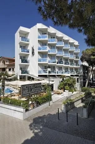 Hotel Bellavista Lignano Sabbiadoro