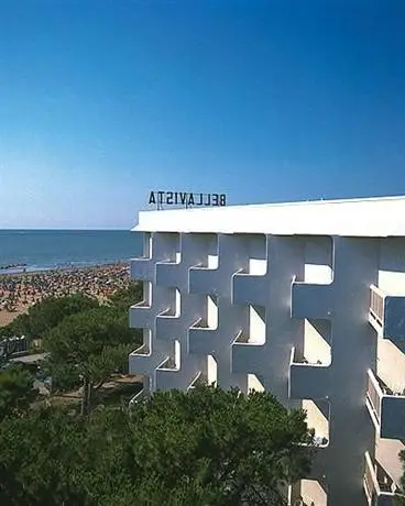 Hotel Bellavista Lignano Sabbiadoro 