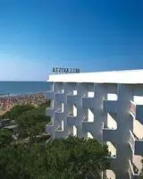 Hotel Bellavista Lignano Sabbiadoro 