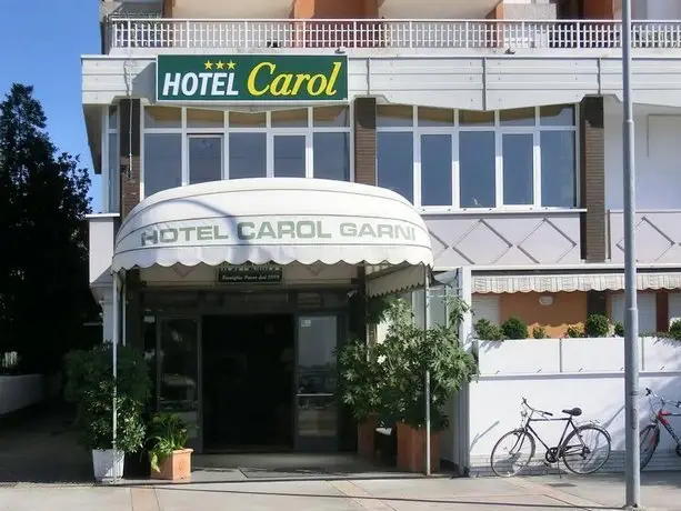 Hotel Carol 