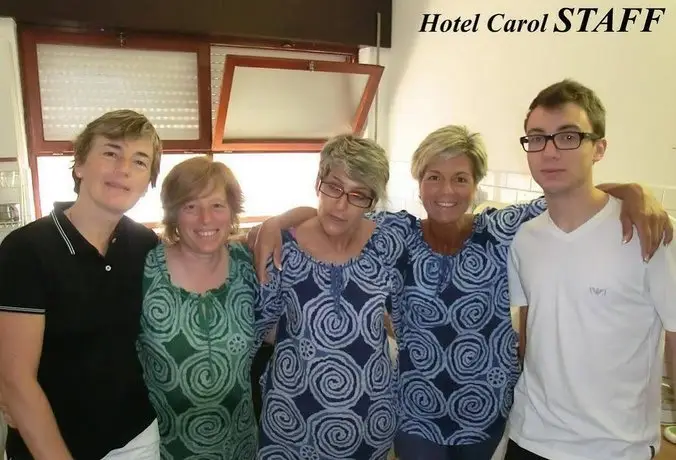 Hotel Carol 