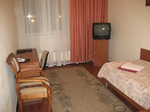 Korona Hotel Samara 