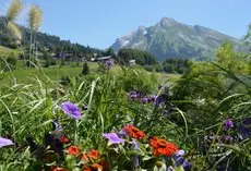 La Residence La Clusaz 