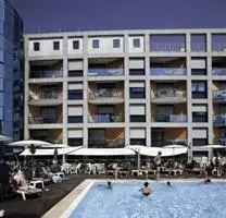 Lido Hotel Residence 