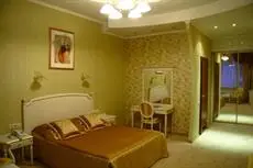 Oazis Hotel Saratov 