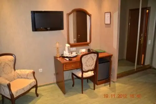 Oazis Hotel Saratov 