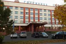 Sadko Hotel 