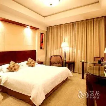 Xinyuan Holiday Hotel 