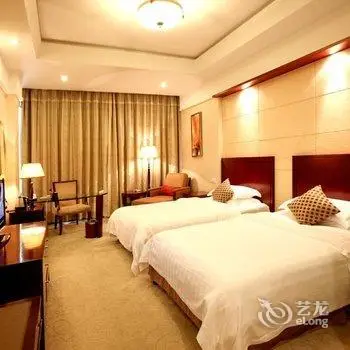 Xinyuan Holiday Hotel 