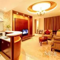 Xinyuan Holiday Hotel 