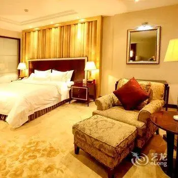 Xinyuan Holiday Hotel 