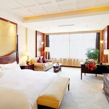 Xinyuan Holiday Hotel 