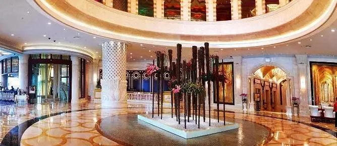 Zhuhai Dionysus Hotel