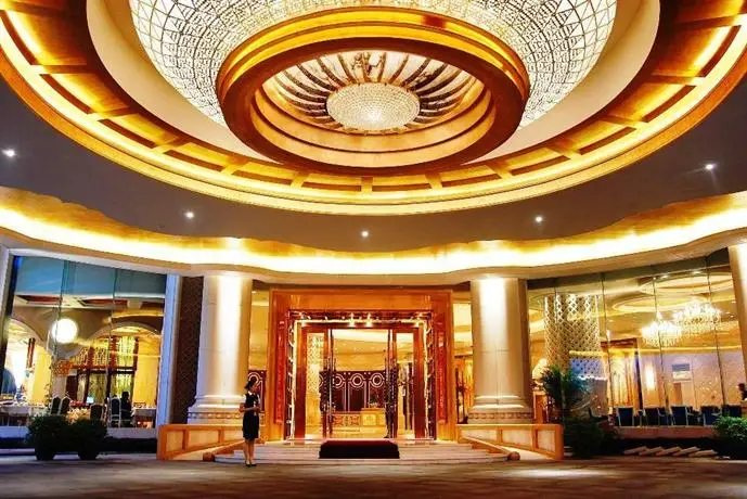 Zhuhai Dionysus Hotel