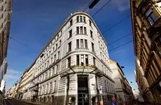 Fleming's Selection Hotel Wien-City 