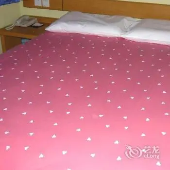 Home Inn Tian Ning North Road Zhaoqing 