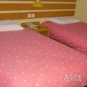 Home Inn Tian Ning North Road Zhaoqing