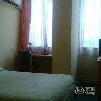 Home Inn Tian Ning North Road Zhaoqing 