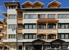 Hotel Crozzon 