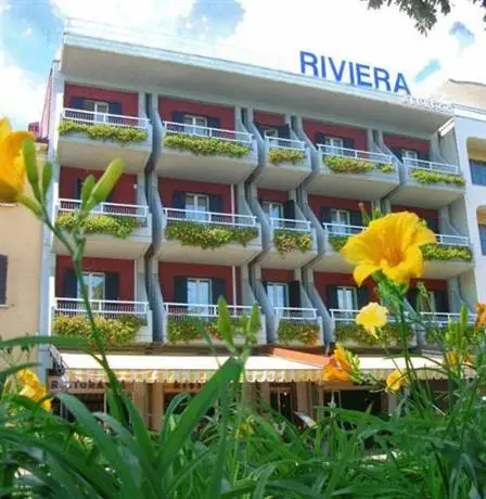 Hotel Riviera Desenzano del Garda