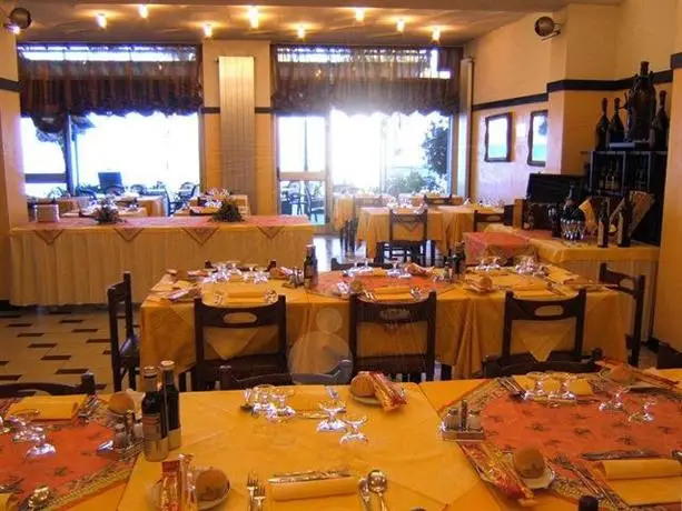 Hotel Riviera Desenzano del Garda 