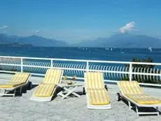 Hotel Riviera Desenzano del Garda 