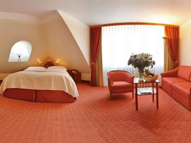 Hotel Salzburger Hof Bad Gastein