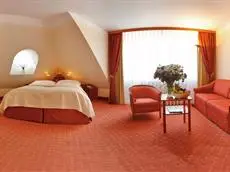 Hotel Salzburger Hof Bad Gastein 