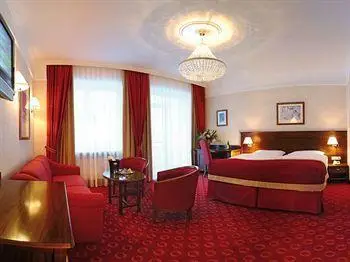 Hotel Wildbad 