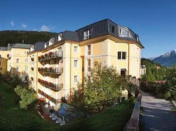 Hotel Wildbad 