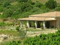 Agriturismo Su Solianu 