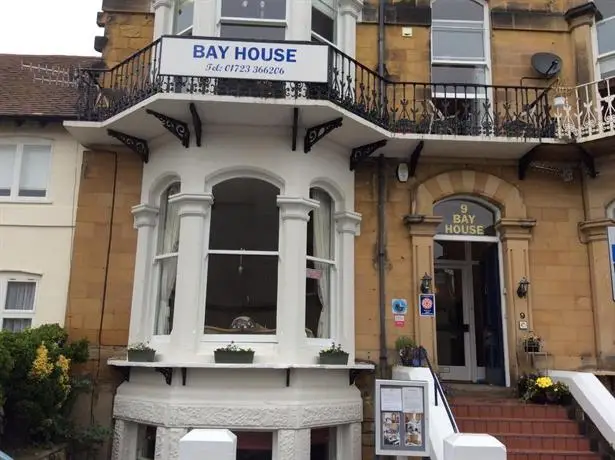 Bay House Scarborough