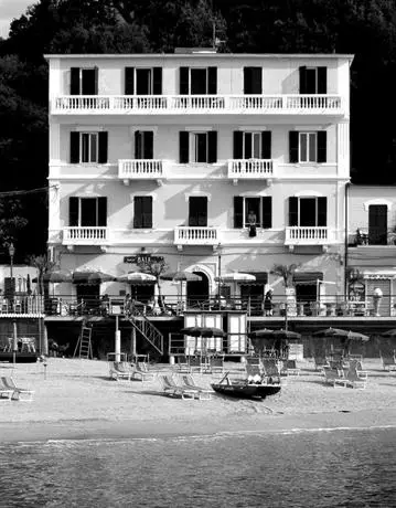 Hotel Baia Monterosso al Mare