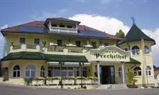 Hotel Prechtlhof 