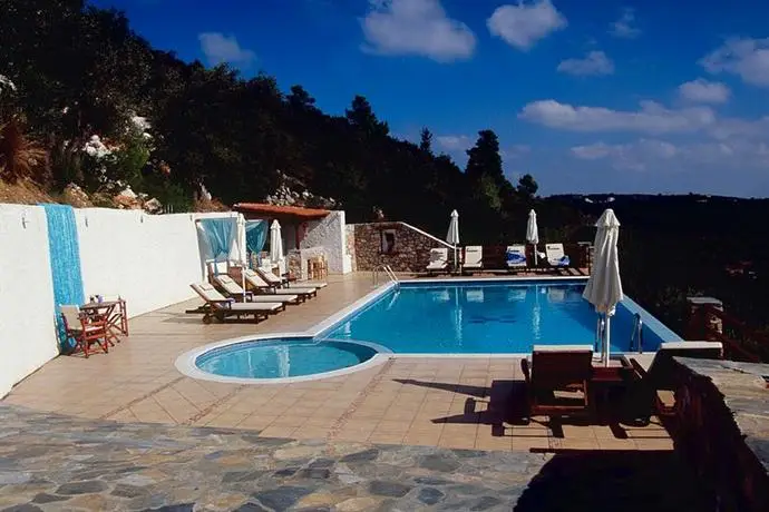 Skiathos Garden Cottages 