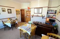 Boulmer Guest House 