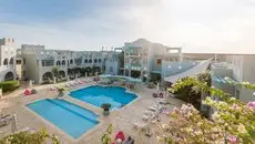 Fanadir Hotel 