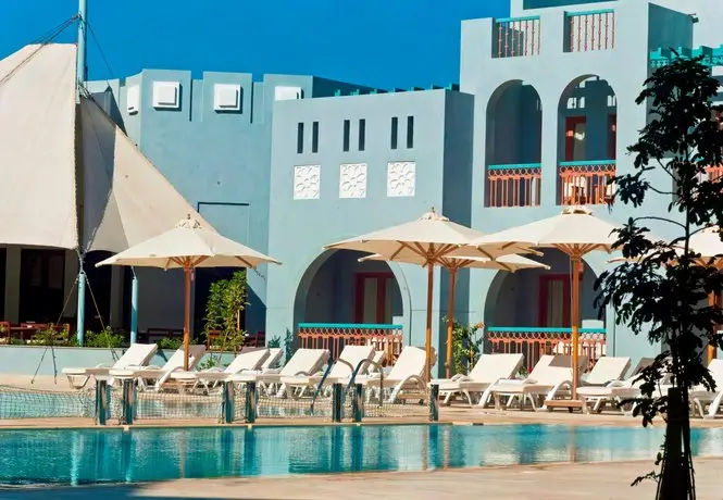 Fanadir Hotel 