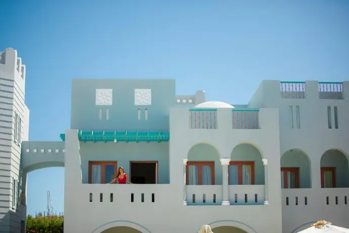 Fanadir Hotel 