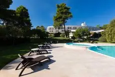 Gusmay Resort - Hotel Gusmay & Suite Le Dune 