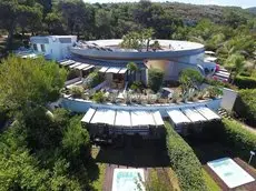 Gusmay Resort - Hotel Gusmay & Suite Le Dune 