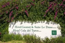 Gusmay Resort - Hotel Gusmay & Suite Le Dune 