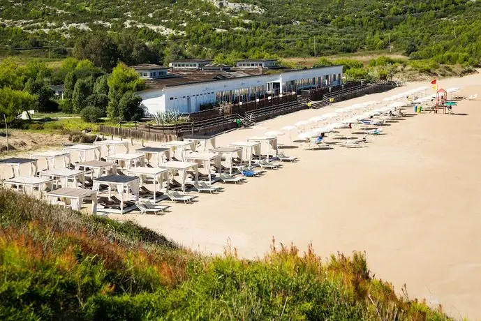 Gusmay Resort - Hotel Gusmay & Suite Le Dune 