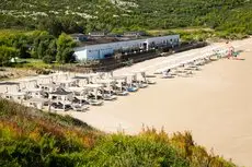 Gusmay Resort - Hotel Gusmay & Suite Le Dune 