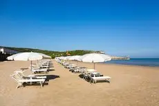 Gusmay Resort - Hotel Gusmay & Suite Le Dune 