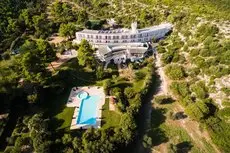 Gusmay Resort - Hotel Gusmay & Suite Le Dune 