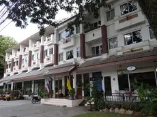 Chaweng Tara Hotel 