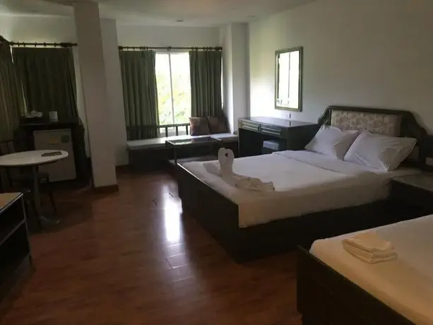 Chaweng Tara Hotel 