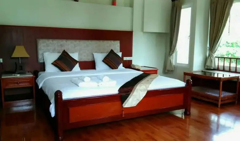 Chaweng Tara Hotel 