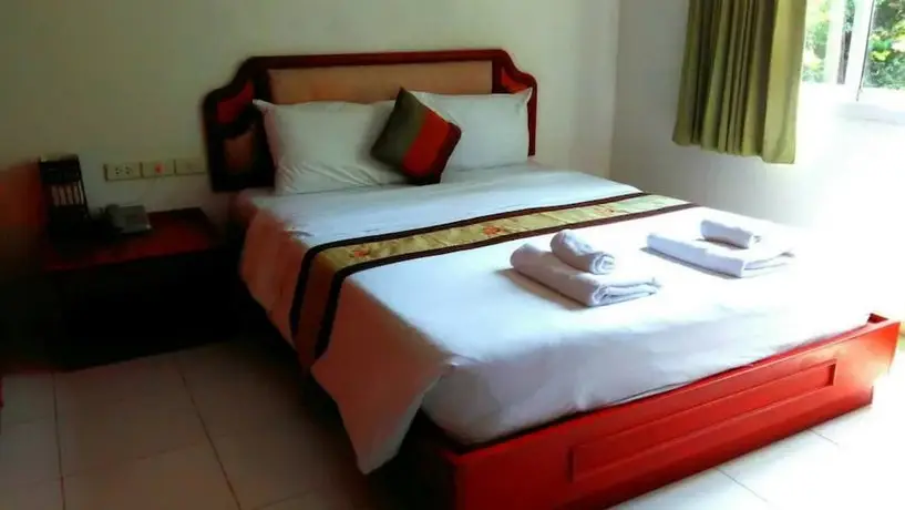 Chaweng Tara Hotel 